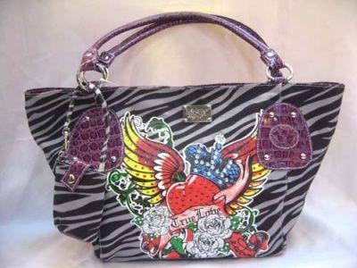 cheap Ed Hardy Bags-291